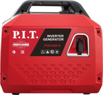 Генератор бензиновый P.I.T. PGE 3300-G инверторный PGE3300-G