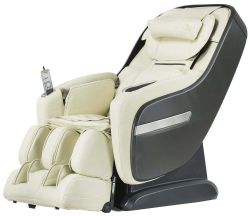 Массажное кресло OTO Absolute AB-02 Charcoal