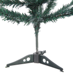 Ёлка «Залесье» 60 см, ПВХ (50 веток)