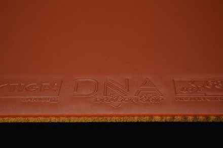 STIGA DNA DRAGON GRIP