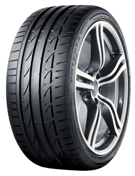 Bridgestone Potenza S001 205/55 R16 94W XL