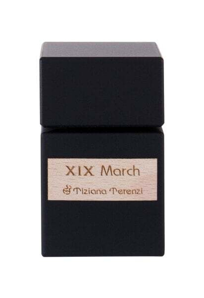 Нишевая парфюмерия Tiziana Terenzi XIX March 100 ml