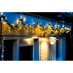 Держатель СИЛА SHС-D10-T8 для проводов с технологией бесследного удаления 8 шт 10 полосок до 500 г прозрачные