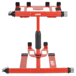 Стойка для ноутбука UDG Ultimate DIGI Laptop Stand Red