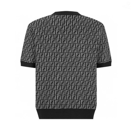 Футболка Fendi