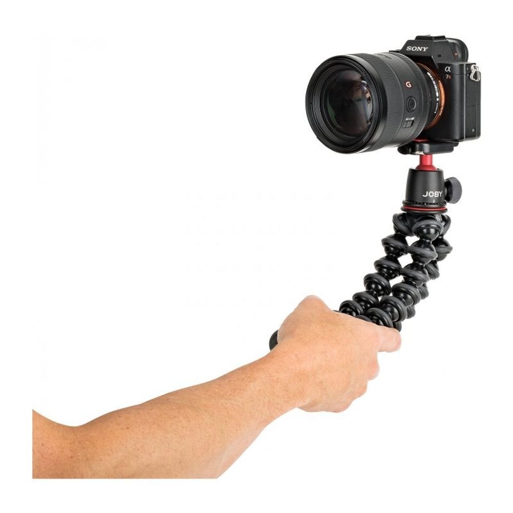 JOBY GorillaPod 3K Kit