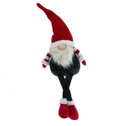 GAEM Игрушка набивная "Гном", L20 W12 H70/26 см, 2в.
