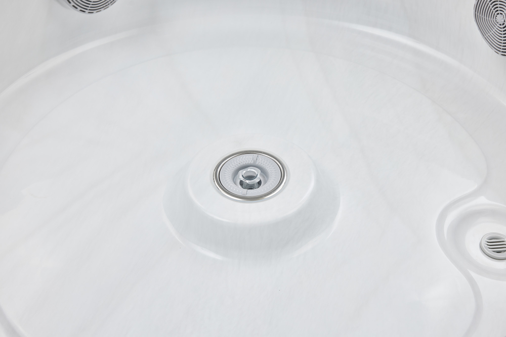 Гидромассажный спа бассейн Victoria Star VS-002L