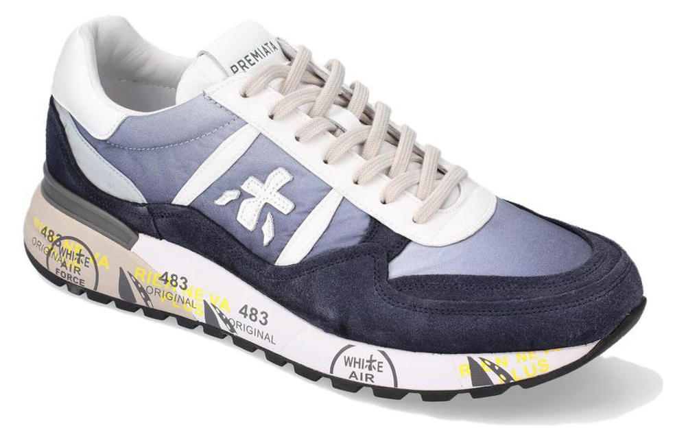 Кроссовки PREMIATA Landeck, LANDECK6134