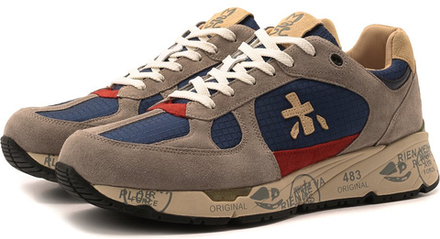 Premiata Mase 5169 Спортивные мужские