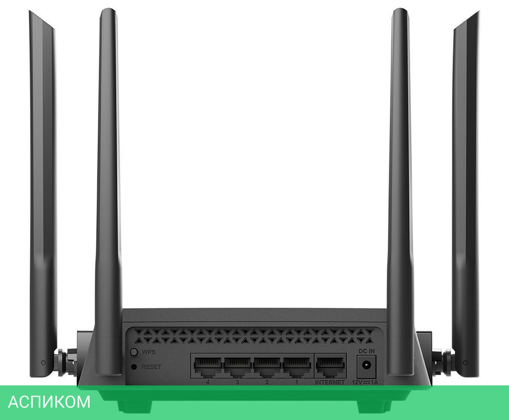 Маршрутизатор D-Link DIR-842/RU/R5B