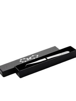 Пинцет N Silver Be Happy