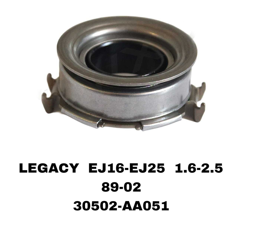 ВЫЖИМНОЙ LEGACY/FORESTER/IMPREZA EJ 1.6-2.5 89-02