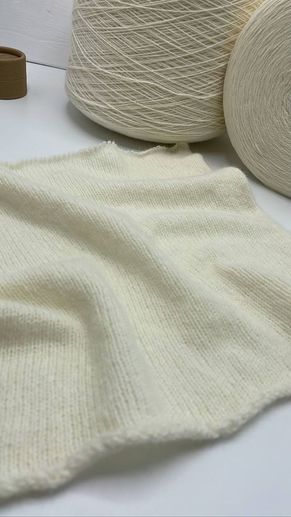 Filati Italiany 30% ангора 50% меринос 20% полиамид