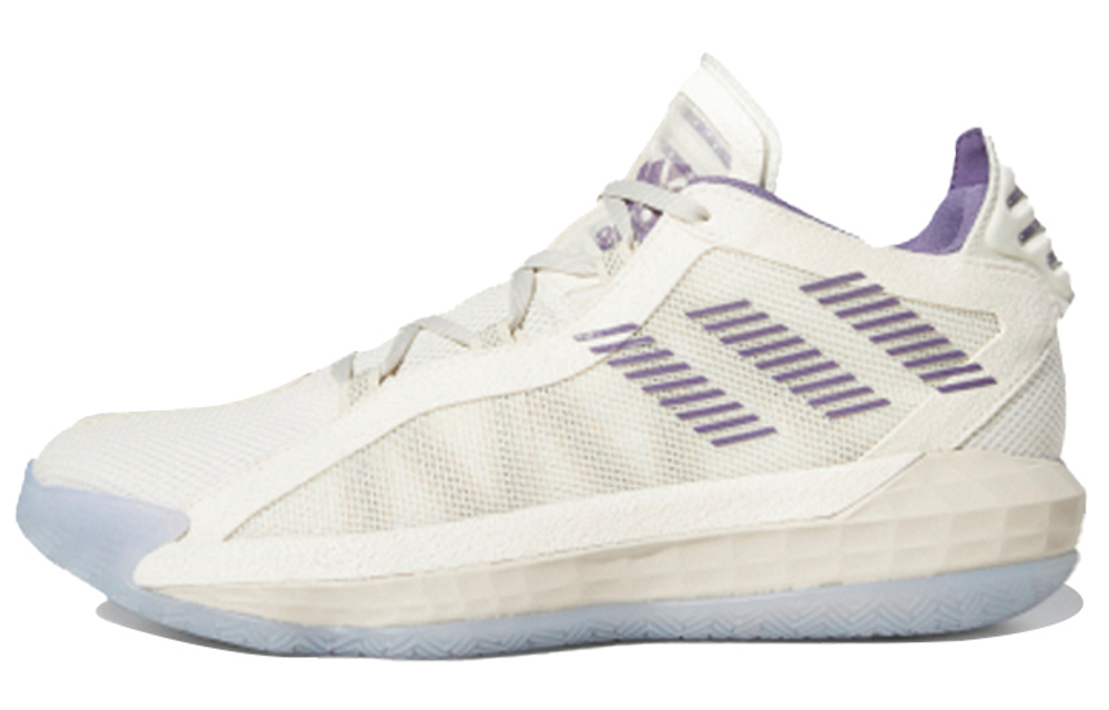 Кроссовки Adidas D Lillard 6