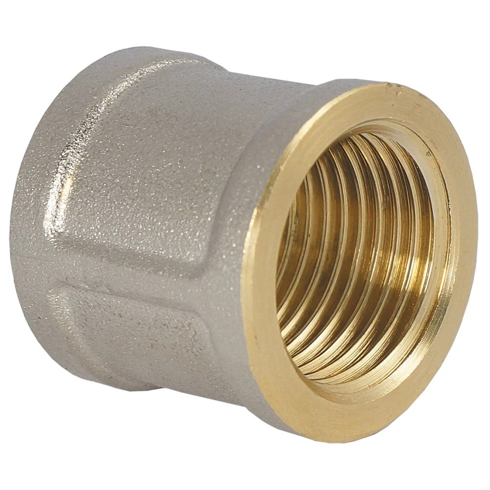 Муфта ВВ внутренняя резьба 1 1/4" (JIF 210) уп 5 шт