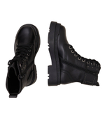 Кожаные ботильоны love 42 Liu Jo - черный(SF3031 P0102)