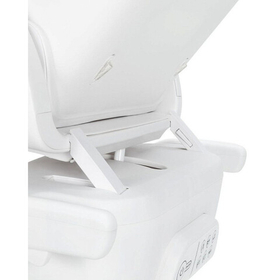 Стульчик-качели для кормления Carrello CRL-10307 Alto Solid Grey