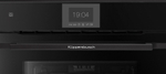 Духовой шкаф Kuppersbusch B 6550.0 S5 Black Velvet