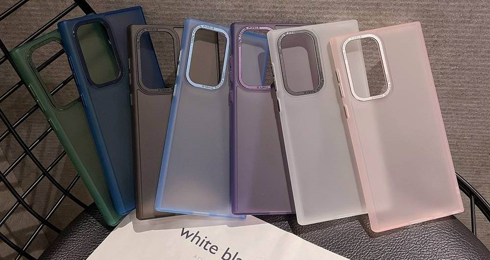 Songdodo матовый для Samsung S23