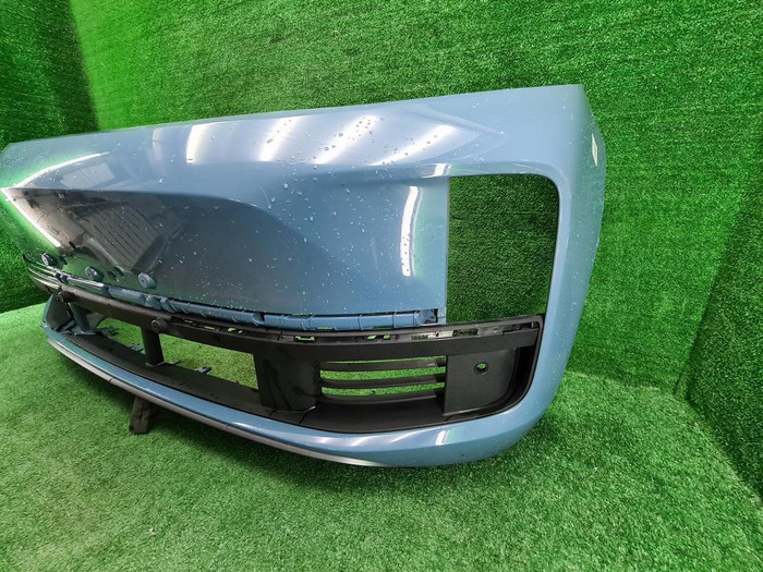 Бампер передний Lixiang L9 (2022-н.в.)