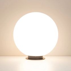 Светильник KT-GLOBE-R400-12W Warm3000 (DG, 275 deg, 24V) (Arlight, IP65 Металл, 3 года) 051028