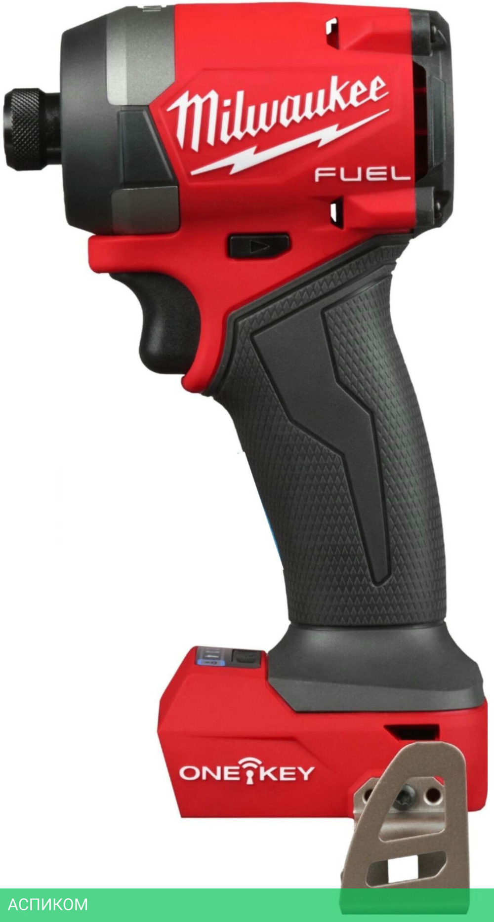 Винтоверт Milwaukee M18 ONEID3-0X FUEL ONE-KEY (4933492800)