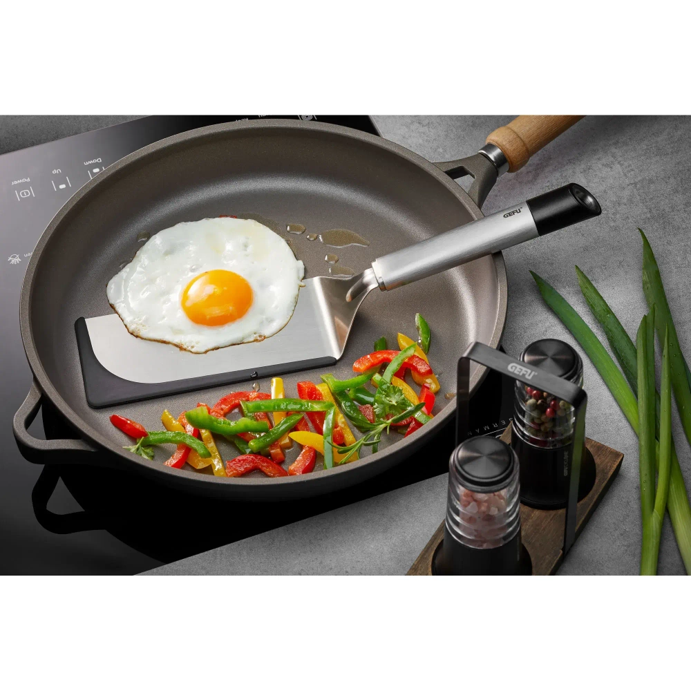 GEFU Лопатка кухонная Primeline 32,5 см