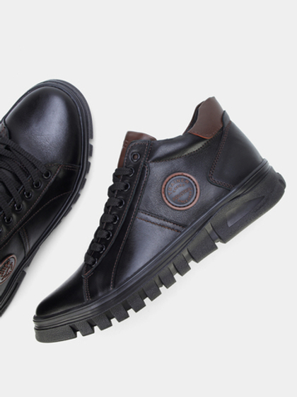 Ботинки мужские M996-1P