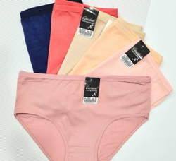 Трусы ЖЕНСКИЕ К2010 10шт