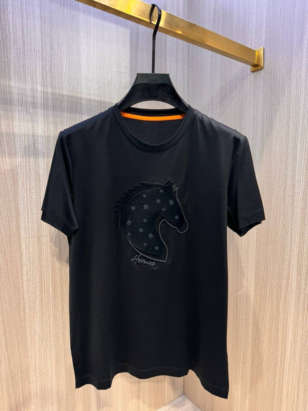 Футболка Hermes, арт. 75535