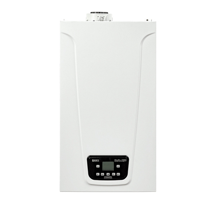 Котел газовый Baxi LUNA DUO-TEC E 1.24