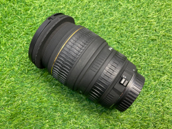 Sigma DG 24-70mm 2.8 EX Aspherical Canon EF