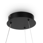 Подвесной светильник Freya FR6092PL-L72GB