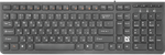 Набор беспроводный Defender Columbia C-775 (черный), USB 2.4ГГ