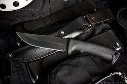 Охотничий нож Ш-4