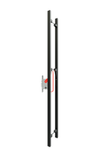 Арт. 40х25 Basic Mechanical, L-1800 мм