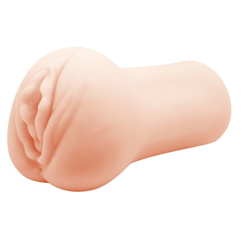 Мастурбатор-вагина Maggie Crazy Bull, телесный TPR