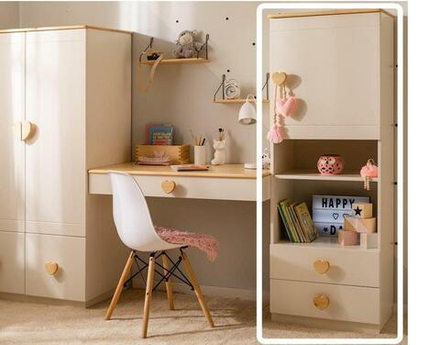 арт. 8342 Стеллаж ТК №5-6 Ш570хГ450хВ1600