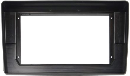 Магнитола для УАЗ Патриот, Пикап, Профи 2016+ (рамка 10) - Teyes CC4-PRO монитор 13" 2K QLED на Android 13, Snapdragon 778G, 8+128, AI, CarPlay, DSP, 4G SIM-слот