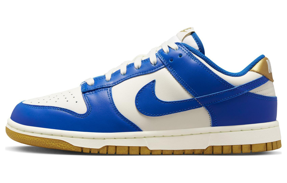 Кроссовки Nike Dunk Low (Женская размерная сетка)