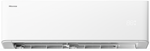 Сплит-система кондиционер Hisense AS-24HW4RFWHA00 70 м²
