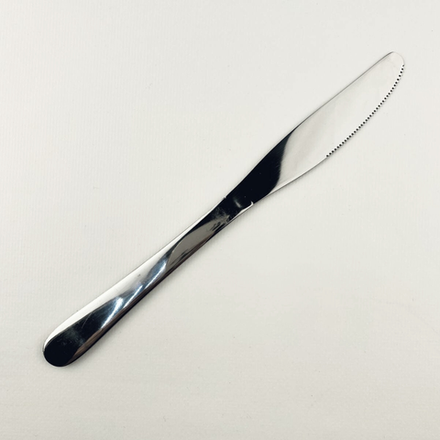 Нож столовый "Гладкий"