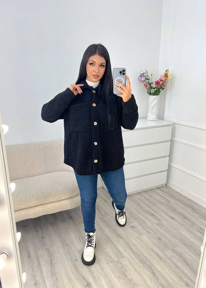 Рубашка УК-1647 Fabrika