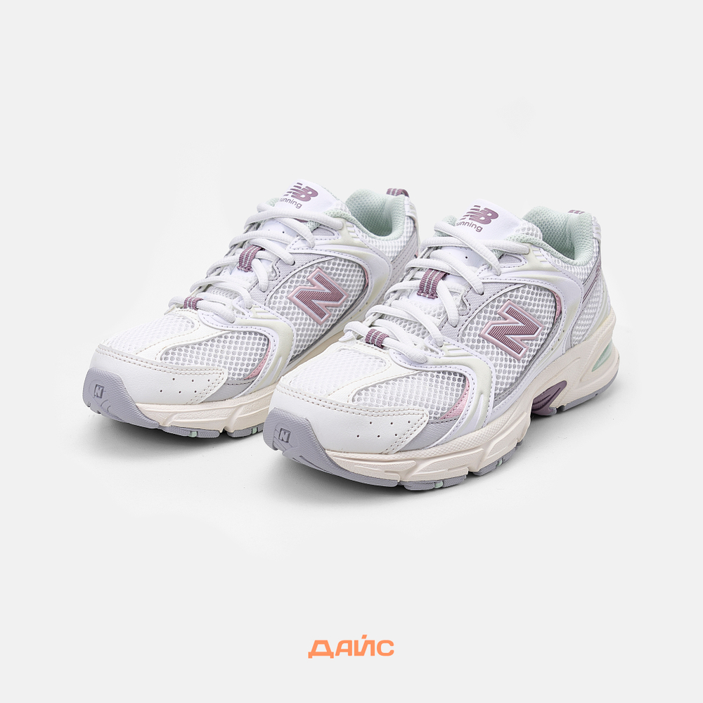 Кроссовки New Balance 530 "Sea Salt Ice Wine"