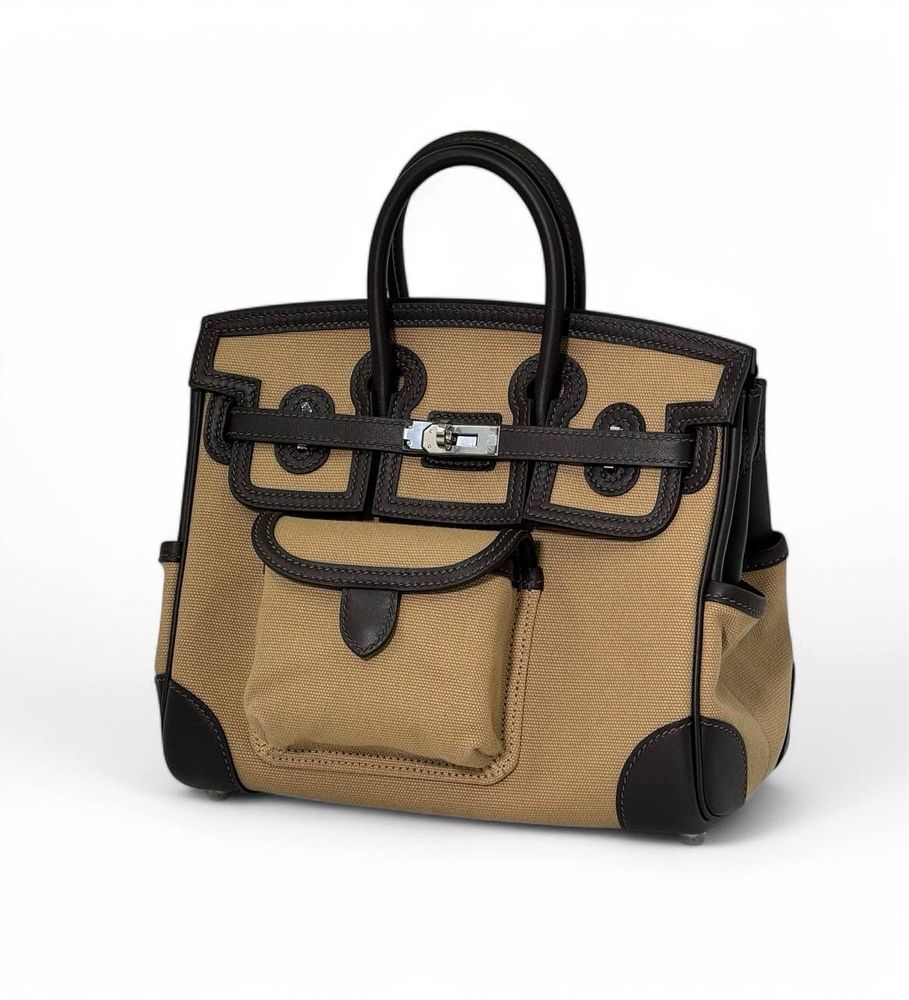 Сумка Hermes 25 см