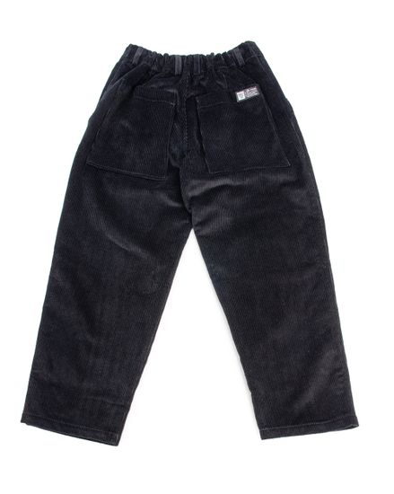 Брюки COOL PENGUIN Black Velvet