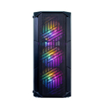 Корпус ATX 1STPLAYER FIREBASE XF