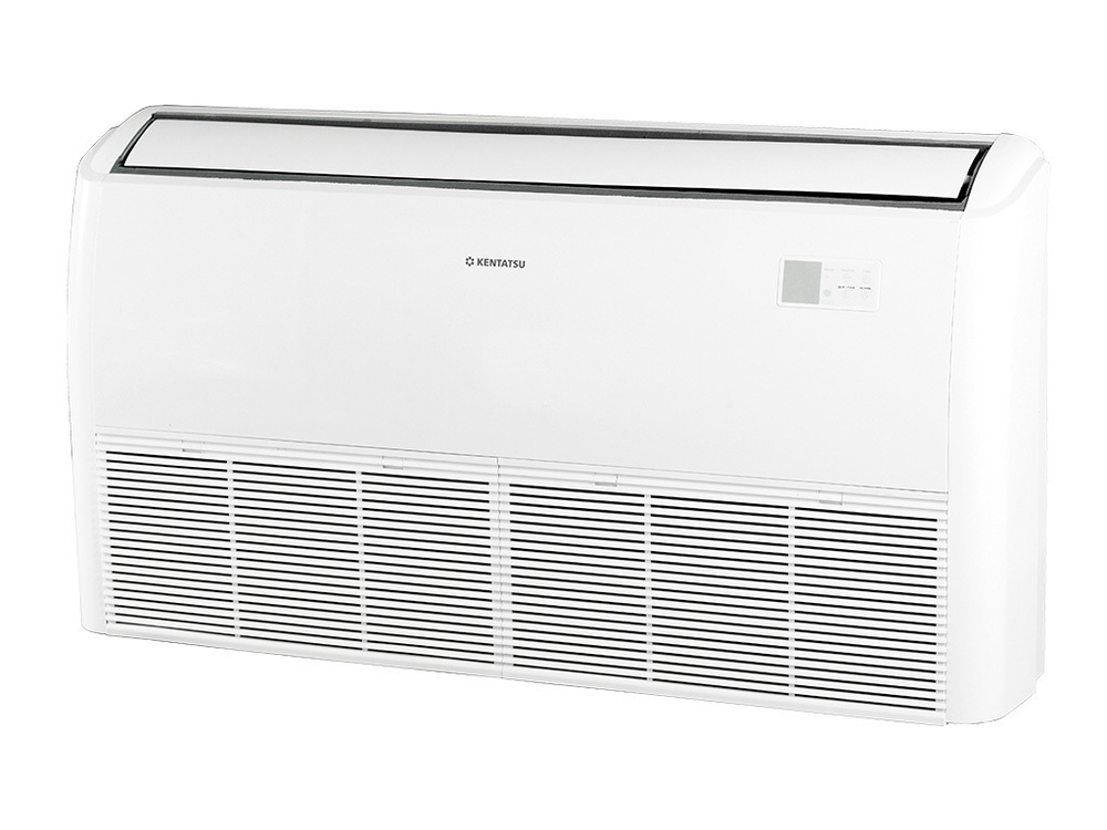 Канальная сплит система Kentatsu KSKR176HFAN3 / KSUN176HFAN3