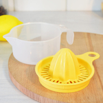 Соковыжималка для цитрусовых